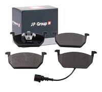 JP GROUP 1163614010 Brake pad set