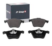 Disc Brake Pad Kit Front Fits VOLVO Xc90 I 02-14 274331