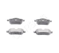 Disc Brake Pad SET Fits BMW Z4 E89 Convertible 34216788275