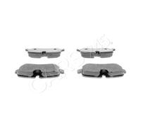Disc Brake Pad SET Fits LAND ROVER Discovery Range LR015519