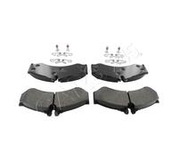 Disc Brake Pad SET Fits MERCEDES Sprinter 901 902 903 Fits