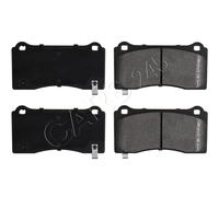 BLUE PRINT ADBP420088 Brake pad set
