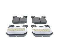 VAICO Disc Brake Pad Set for BMW 3 Touring (F31) 2016-2018 V20-3129