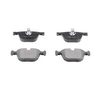 VAICO Disc Brake Pad Set for BMW 5 (E60) 2007-03 to 2009-12 V20-0961