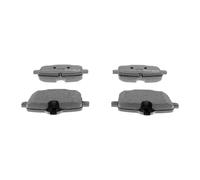 VAICO V20-1465 Brake pad set