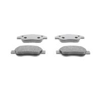 VAICO V46-0136 Brake pad set