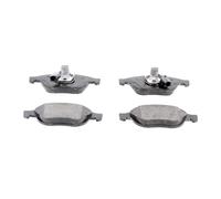 VAICO V24-0093 Brake pad set