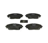 Disc Brake Pad Set For MAZDA 3 SKYAKTIV 13- B6YS3328Z D5YG3328Z