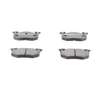 VAICO V22-0001 Brake pad set