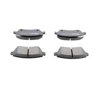 VAICO Disc Brake Pad Set for DACIA LODGY (JS) 2015 Onwards V46-0157