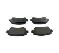Disc Brake Pad Set For Vauxhall INSIGNIA Saab 9-5 Chevrolet MALIBU 08-17 0542125