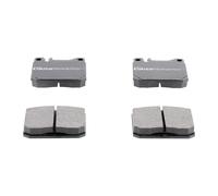 Disc Brake Pad Set For VW LT 75-96 Mercedes SL 74-81 S-CLASS 85-91 A0024200720