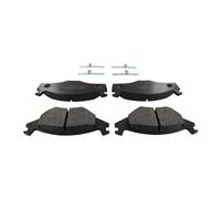 VAICO V10-8101 Brake pad set