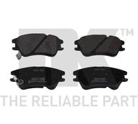 Brake Pads Set Front 223426 NK 5810102A10 5810105A10 5810105A30 Quality New