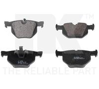 NK 221566 Brake pad set
