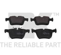 AutoStar Germany DISK BRAKE DISC PADS CERAMICS W205 0004208200