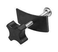 Disc Brake Pad Spreader - 13.5cm Wind Back Tool, Simple | Alloy Swivel Disc Brakes Pad Separator with Ease, Brake Piston Rewind Tool for Cars Light Trucks