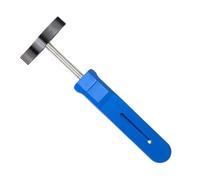 Disc Brake Pad Spreader - 180-Degree Rotation Hydraulic Expander - Bike Disc Brake Pad Spreader - for Road Bike, Mountain, Vehicle, Riding, Home, Garage, Workshop, Mechanics, Technicians