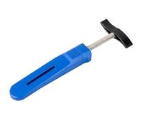 Disc Brake Pad Spreader | Hydraulic Piston Reset Expander - Bike Disc Brake Pad Spreader | for Road Mountain Vehicle Riding Cycling Outdoor Home Workshop Garage Mechanics