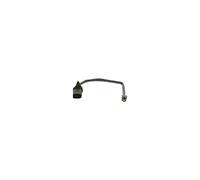 Disc Brake Pad Wear Warning Contact BOSCH Fits AUDI R8 4S3 07-21 1987474511