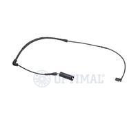 Disc Brake Pad Wear Warning Contact OPTIMAL Fits LAND ROVER 05-12 SEM500050