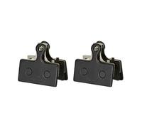 Disc brake pads 10 PAIRS Bicycle DISC BRAKE PADS FOR SHIMANO FOR XTR FOR M9000 M9020 M985 M988 Deore XT M8000 M785 SLX M7000 M666 M675 Deore M615(01F 2pcs)