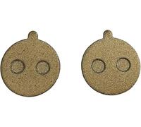 Disc Brake Pads Accessories for KUGOO M2 Pro Electric Scooter (All metal)