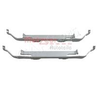Disc Brake Pads Accessory Kit Fits AUDI BMW MERCEDES VOLVO 94-17 30760612