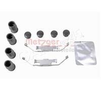METZGER 109-0032 Brake pad fitting kit