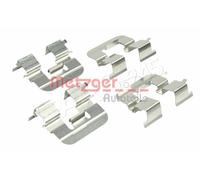 METZGER 109-0024 Brake pad fitting kit