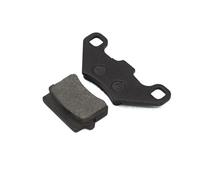 Disc brake pads Caliper Brake Pads Shoes For 50cc 70cc 90cc 110cc125cc 150cc 200cc 250cc ATV Quad Four Wheeler Dirt Pit Bike