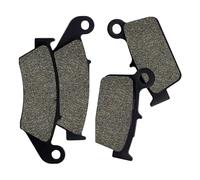 Disc Brake Pads Compatible With Beta For RR 350 For Enduro(4T) 2011 2012 2013 2014 2015 Motorcycle Front Or Rear Brake Pads Motorbike Accessories