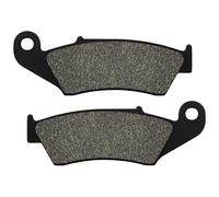 Disc Brake Pads Compatible With Beta For RR 350 For Enduro(4T) 2011 2012 2013 2014 2015 Motorcycle Front Or Rear Brake Pads Motorbike Accessories