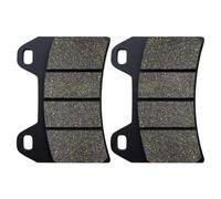 Disc Brake Pads Compatible With Ducati For Multistrada 1200 S Pikes Peak 2011 2012 2013 2014 Motorbike Accessories Front And Rear Brake Pads Disks