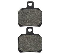 Disc Brake Pads Compatible With Ducati For Multistrada 1200 S Pikes Peak 2011 2012 2013 2014 Motorbike Accessories Front And Rear Brake Pads Disks