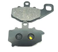 Disc Brake Pads Compatible With For Ex650 For Ninja 650 2012 2013 2014 2015 2016 Motorcycle Front Rear Disc Brake Pads Componentes