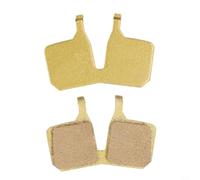 Disc Brake Pads Compatible with For Magura MT5/MT7 Perfect for Cycling Enthusiasts