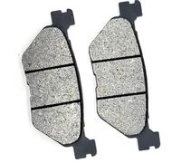 Disc Brake Pads Compatible With For Xv950r 2019 2020 Motorcycle Front Rear Brake Pads Set Componentes Replacement