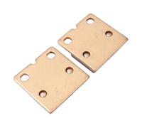 Disc Brake Pads Compatible with GUZZI 850 Le Mans 1/1000 part