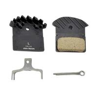 Disc Brake Pads, Compatible with Shimano, J02A J04C J05A | BR-M9000 BR-M9020 BR-M987 BR-M985 BR-M8100 BR-M8000 BR-M785 BR-M7100 BR-M7000