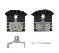 Disc Brake Pads, Compatible with Shimano, J02A J04C J05A | BR-M9000 BR-M9020 BR-M987 BR-M985 BR-M8100 BR-M8000 BR-M785 BR-M7100 BR-M7000