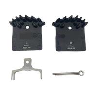 Disc Brake Pads, Compatible with Shimano, J02A J04C J05A | BR-M9000 BR-M9020 BR-M987 BR-M985 BR-M8100 BR-M8000 BR-M785 BR-M7100 BR-M7000