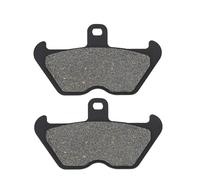 Disc Brake Pads Dirt For BMW For R1100GS For R1100R For R1100RS For R1100S For R1100RT For R1150GS R 1100GS 1100R 1100RS 1100S 1100RT 1150GS Motorcycle Front Pads Discs Motorcycle Brake Pad