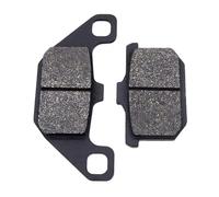 Disc Brake Pads Dirt For KAWASAKI For GPZ900 For GPZ1000 For 1000GTR For GPZ1100 VN1500 For GPZ 900 1000 1100 For GTR VN 1500 1 Pair Motorcycle Front Rear Brake Pads Motorcycle Brake Pad