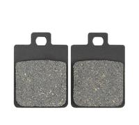 Disc Brake Pads Dirt For PIAGGIO For Zip 50 For Liberty 100 125 MP3 150 200 250 300 For Business For Touring 400 Motorcycle Front Brake Pads Motorcycle Brake Pad