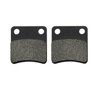 Disc Brake Pads Dirt For Silverwing For FJS400 For FJS600 For SWT 400 600 DN01 For FJS Motorcycle Parking Brake Pads Motorcycle Brake Pad