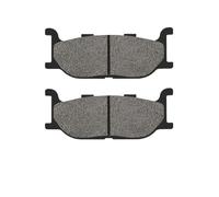 Disc Brake Pads Dirt For XVS400 XV535 For XVS 650 Drag Star 1997-2004 XV750 Virago 1994-1997 XV1600 Motorcycle Brake Parts Front Brake Pads Motorcycle Brake Pad