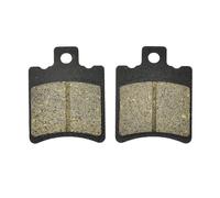 Disc brake pads Electric Motorcycle Front And Rear Brake Pads Shoe For NGT For NQiGT N1 For N1S M+ For NQi ProFor UM US U1b U1c U+ G1 GO UQi(NIU-043)
