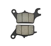 Disc brake pads Electric Motorcycle Front And Rear Brake Pads Shoe For NGT For NQiGT N1 For N1S M+ For NQi ProFor UM US U1b U1c U+ G1 GO UQi(NIU-005)