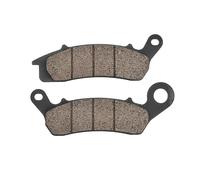 Disc brake pads Electric Motorcycle Front And Rear Brake Pads Shoe For Niu For NGT NQiGT N1 N1S M+ NQi Pro UM US U1b U1c U+ G1 GO UQi(NIU-001)